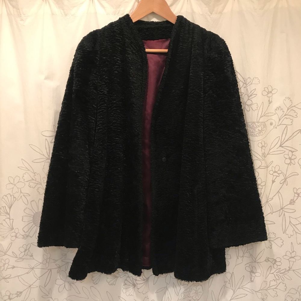 Vintage Coat